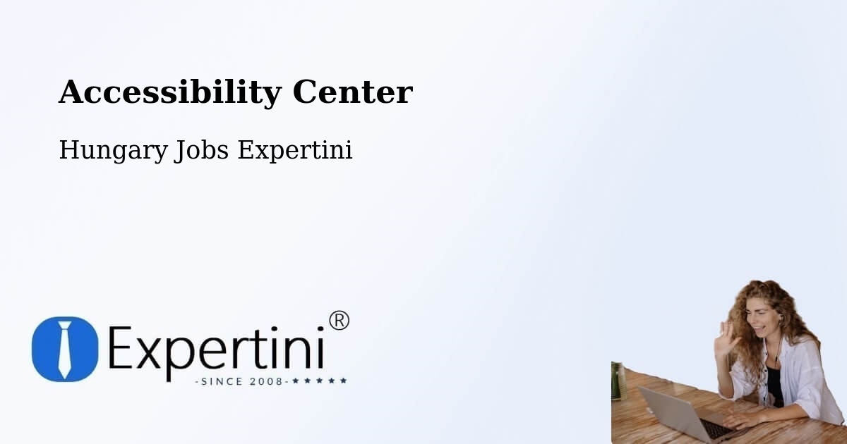 Accessibility Statement – Békéscsaba - Hungary Jobs Expertini
