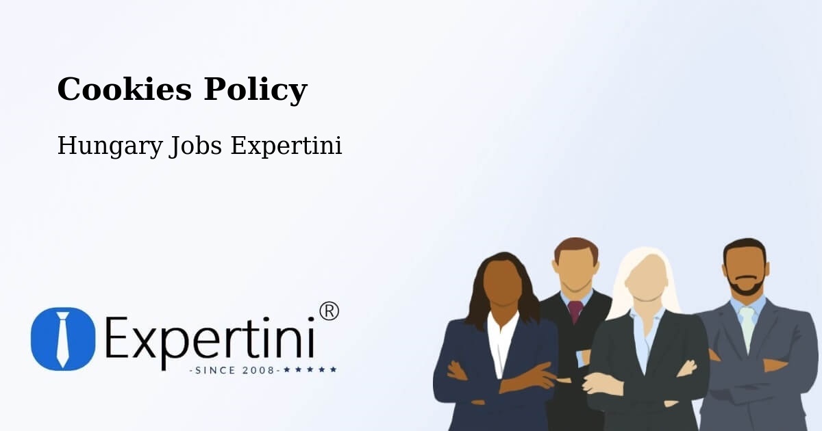 Cookie Policy – Békéscsaba - Hungary Jobs Expertini